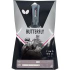 מחבט טנ"ש בטרפליי Butterfly Timo Boll Titanium (דגם 1)