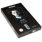 מחבט טנ"ש בטרפליי Butterfly Timo Boll Progress (דגם 1)