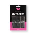 שלישיית גריפים לידית מחבט טניס שולחן OVERGRIP (Pack of 3) (דגם 1)