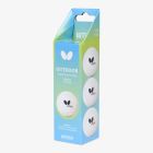 כדורי טנ"ש לתנאי חוץ (3 יח׳) - butterfly Outdoor Balls (דגם 1)