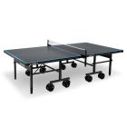 שולחן טנ"ש חוץ 6 מ"מ אלומיניום - JOOLA Outdoor Table Tennis (דגם 1)