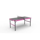 שולחן פינג פונג מתקפל מזוודה Kettler Midsize (דגם 1)