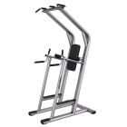 Life Fitness Chin/Dip/Leg Raise