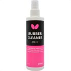 ספריי  לניקוי גומיות טנ"ש 250 מ"ל butterfly RUBBER CLEANER 250ml