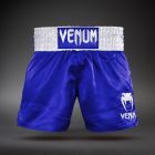 מכנס איגרוף תאילנדי (מגוון מידות) - Venum Classic Muay Thai Shorts