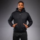 קפוצ'ון Venum x Roger Gracie Academy Hoodie - Black