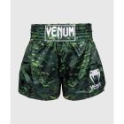 מכנסי איגרוף תאילנדי  Venum Classic Muay Thai Forest Como