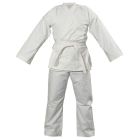 חליפת קראטה Nippondo Trainer White