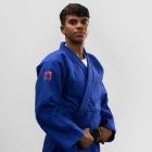 חליפת ג'ודו Fighting Films Superstar 750 Judogi BLUE