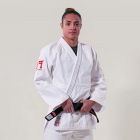 חליפת ג'ודו Fighting Films Superstar 650 Judogi White