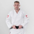 חליפת ג'ודו  Fighting Films Superstar 750 Judogi White