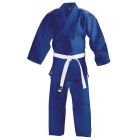 חליפת ג'ודו White Tiger Trainer Blue