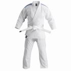 חליפת ג'ודו White Tiger Trainer White