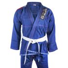 חליפת ג'וג'יטסו 550 גרם White Tiger Blue