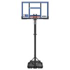 מתקן סל נייד מתכוונן 52 אינץ' NBA Lifetime