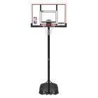 מתקן סל נייד מתכוונן 48 אינץ' NBA Lifetime