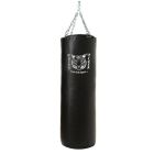 שק איגרוף WHITE TIGER PU מלא 120x35 ס"מ 35 ק"ג