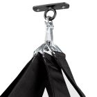 מתקן תקרה לשק איגרוף Venum Ringhorns Fixed Ceiling Bracket