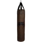 שק איגרוף Venum Vintage Heavy Bag Brown Filled 150 ס"מ