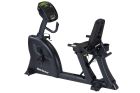 אופני כושר מקצועיים SportsArt C535R עם משענת גב | נוחות מקסימלית ללא צורך בחשמל