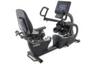 אופני כושר מקצועיים SPIRIT CRS800S+ עם אימון גוף כולל | נוחות ונגישות ללא פשרות
