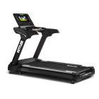 מסלול ריצה מקצועי KETTLER GYM640 | חוויית מולטימדיה עם מסך מגע 15.6 אינץ׳