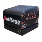 מתקן היפ תראסט OutRage Aphrodite