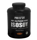 IsoSoy Probody - חלבון סויה איזולאט+שייקר+משלוח חינם