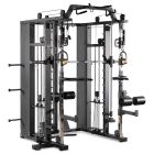 מכשיר קומבו מקצועי FBP86 - The Most Advanced Commercial Combo Fitness Machine in Israel