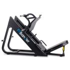 מכשיר לחיצת רגליים בשיפוע מקצועי FB56 - Incline Leg Press Machine FB56