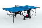  שולחן טניס - פינג פונג, חוץ vo2 דגם 373 Out כחול