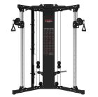 York v-pl קרוס אובר פינתי בצורת v משקל חופשי