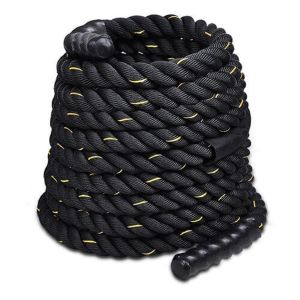 חבל באטל רופ 10 מ׳ | 38 מ״מ Battle Rope