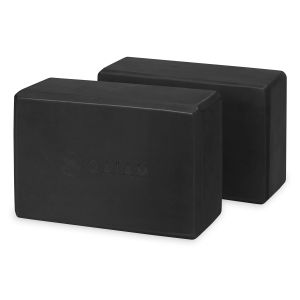 יוגה בלוק פרימיום (זוג) YOGA BLOCK