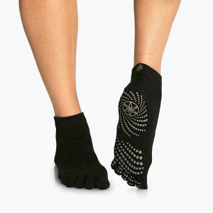 גרבי יוגה (2 זוגות) GRIPPY CLASSIC YOGA SOCKS
