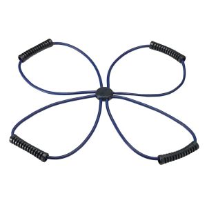 גומיית רפורמר בצורת X (פרח) GAIAM