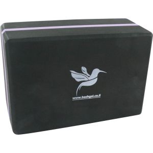 קוביית יוגה EVA רחבה Hummingbird