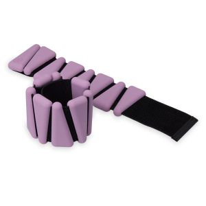 משקולות פרק כף יד/קרסול (זוג) FLEX WRIST & ANKLE