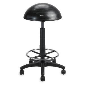 כסא יציבה – High-Rise Balance Ball
