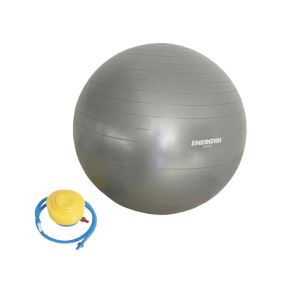 כדור פיזיו עם משאבה קוטר 65 ס