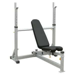 ספת כושר אולימפית מקצועית Impulse Olimpia Bench IFOB