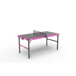 שולחן פינג פונג מתקפל מזוודה Kettler Midsize (דגם 1)
