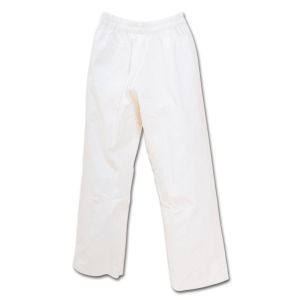 מכנסי לחימה Nippondo White