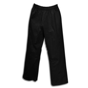מכנסי לחימה Nippondo Black