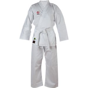 חליפת קראטה WKF מקצועית Wacoku