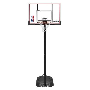 מתקן סל נייד מתכוונן 48 אינץ' NBA Lifetime
