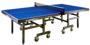 שולחן טניס מקצועי בש-גל 5018-שולחן פנים