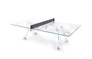 Lungolinea Gold Table Tennis