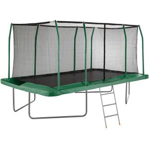  טרמפולינה מלבנית 305X213 ס