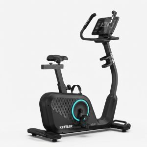 אופני כושר מקצועיים Kettler VELO Premium Recumbent Bike